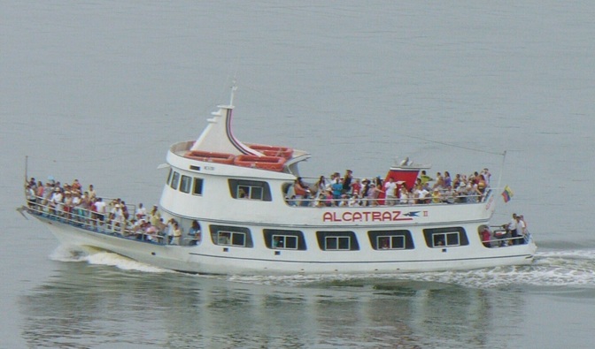 Bill Jex / ship spotting.com