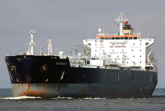 Gena Anfimov / shipspotting.com