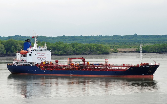 Bengt-Rune Inberg / shipspotting.com