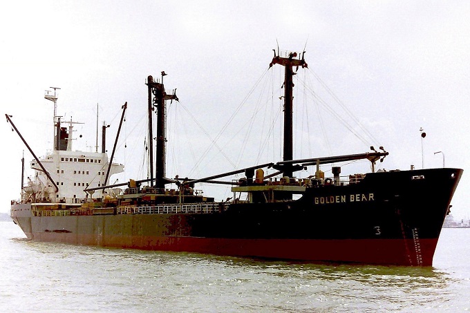 Teachers / shipspotting.com