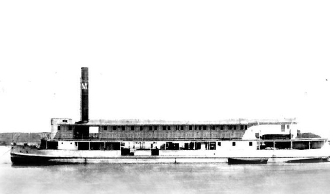 Archivo General de la Nación Dpto. Doc. Fotográficos. Buenos Aires. Argentina