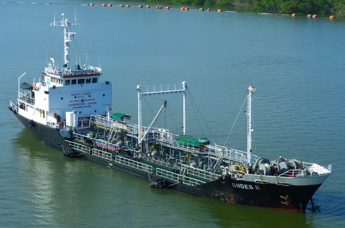 Will Weijters / shipspotting.com