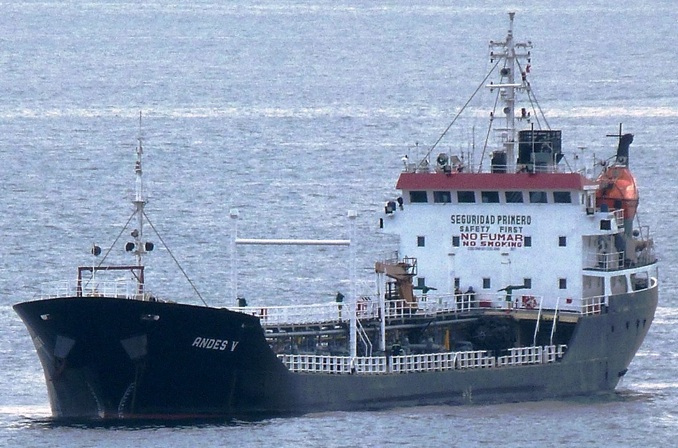 Will Weijters / shipspotting.com