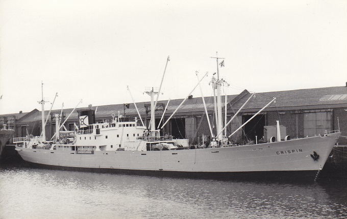 PWR / shipspotting.com