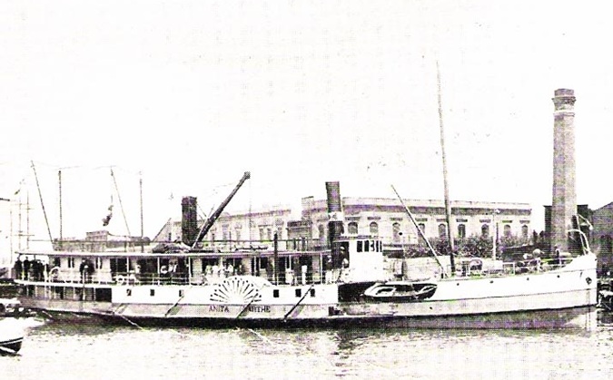 Archivo General de la Nación Dpto. Doc. Fotográficos. Buenos Aires. Argentina