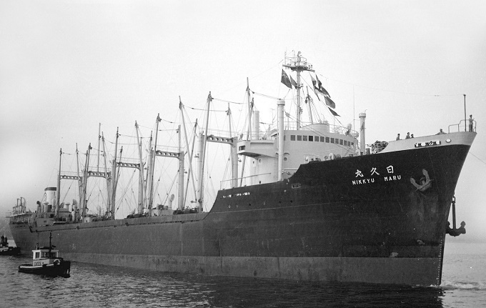 Walter E. Frost / City of Vancouve Archives