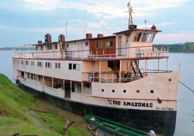 historicboatmuseum.org