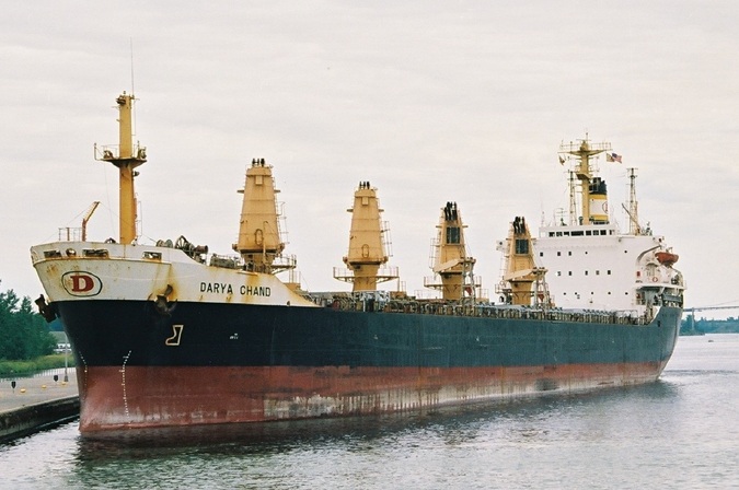 Bengt-Rune Inberg / shipspotting.com