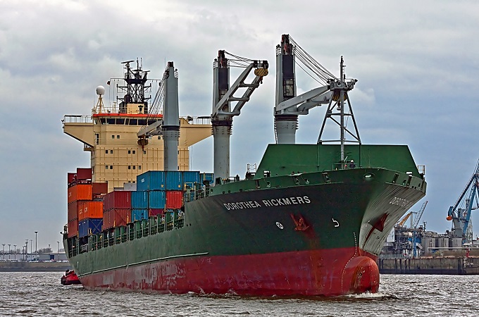 Jens Boldt / shipspotting.com