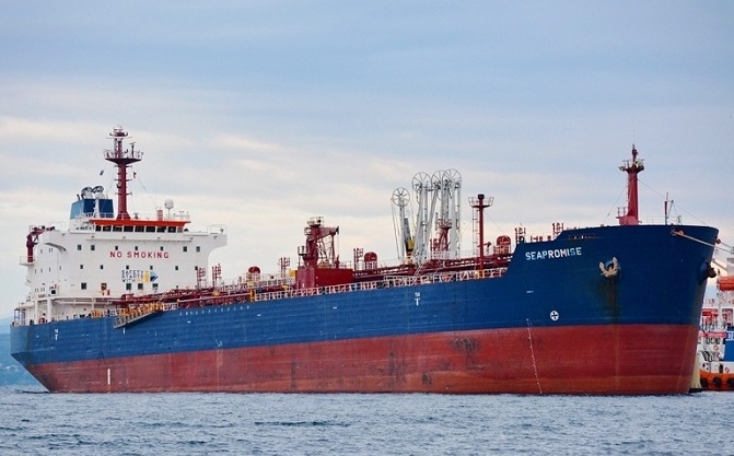 Dennis Mortimer / shipspotting.com