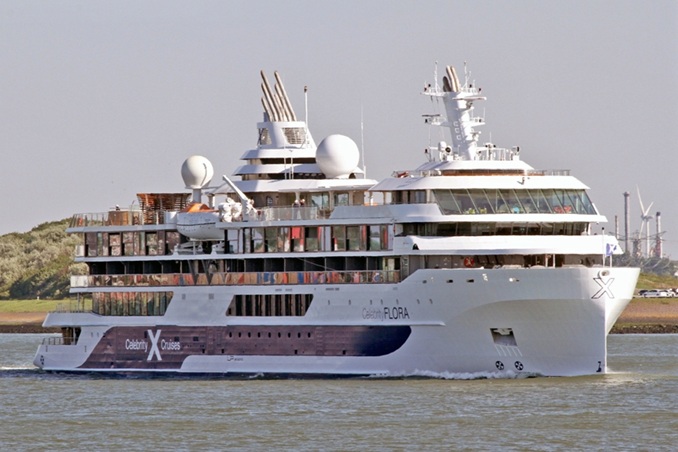 Michael Neidig / shipspotting.com