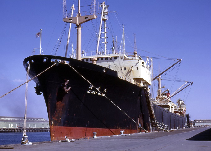 Chris Finney / shipspotting.com