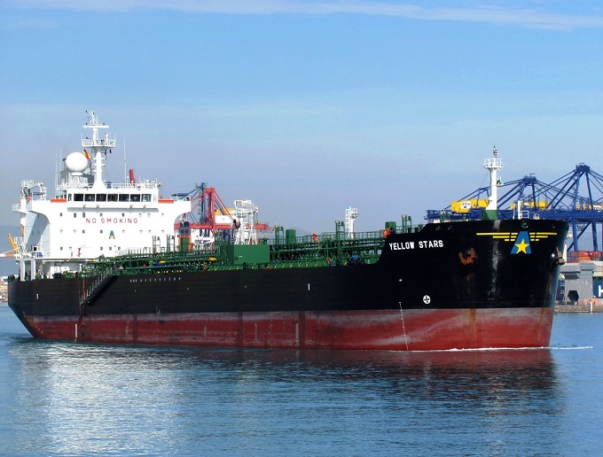 Agustín Alapont Castilla / shipspotting.com