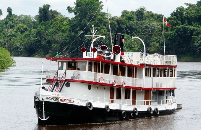 historicboatmuseum.org