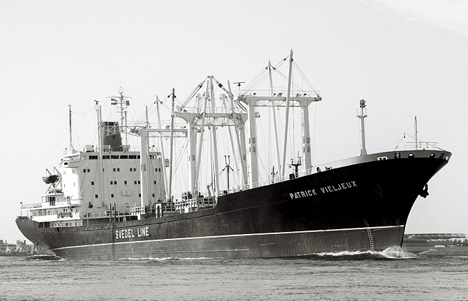 Mike Griffith / shgipspotting.com