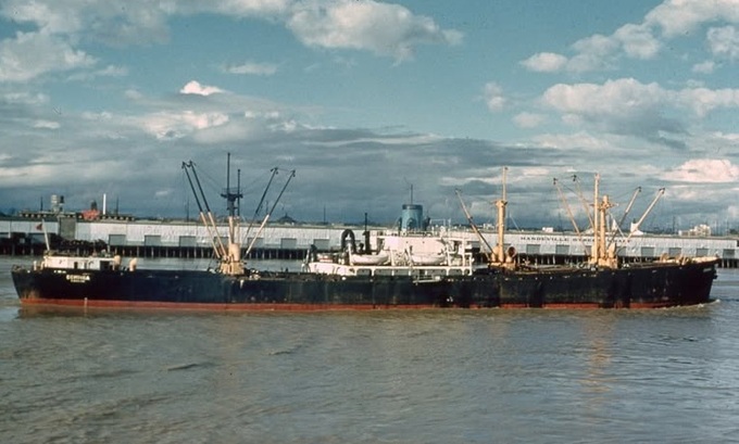 Rene Beauchamp / facibook.com