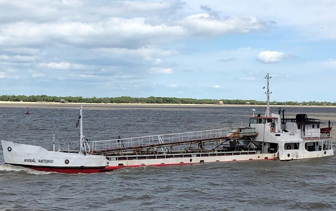 barcosybarcos / Instagram