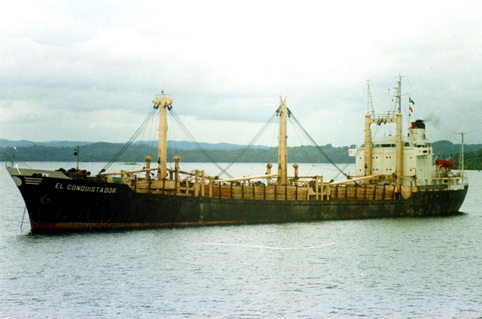 Carimar / shipspotting.com