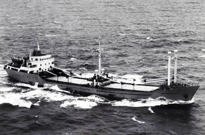 coasters-remembered.net