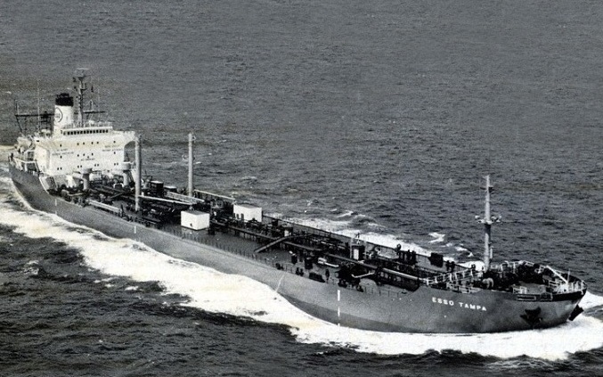 Gianpaolo / shipspotting.com