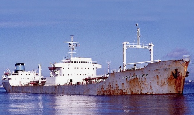 Teachers / shipspotting.com