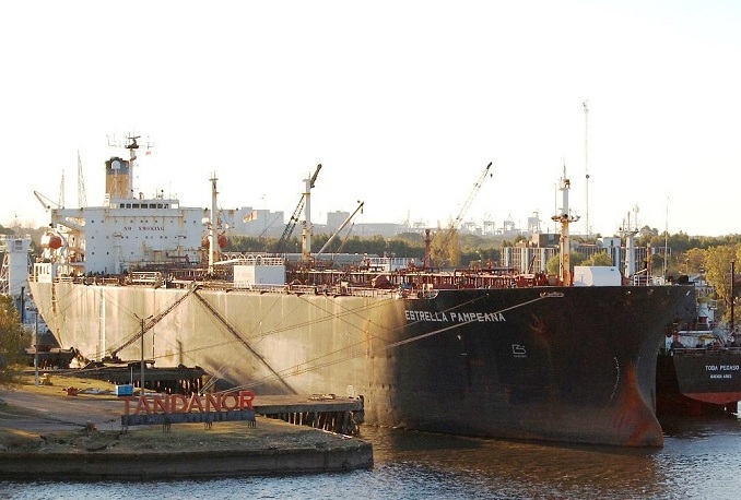 Niko / shipspotting.com