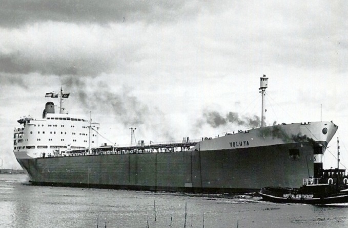 Adenanthos / shipspotting.com