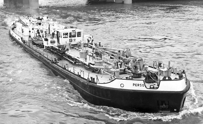 Martin Klingsick / shipspotting.com