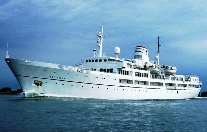 Marc Piché / shipspotting.com