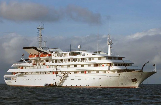 Didier Lefevre / shipspotting.com