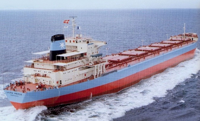 Henk de Winde / clydemaritime.co.uk