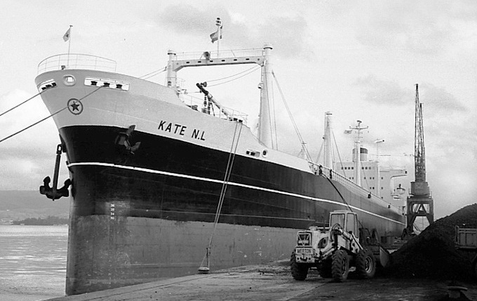 T. Dietrich / spanishspotters.com