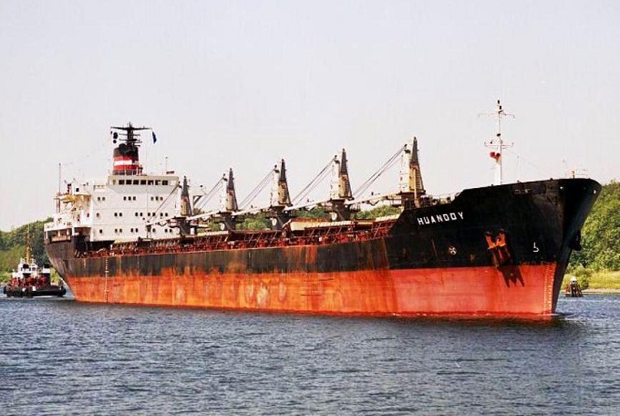 G. Fiebiger / Scheepsfotoruilbeurs