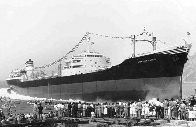 Rosessa / naviearmatori.net