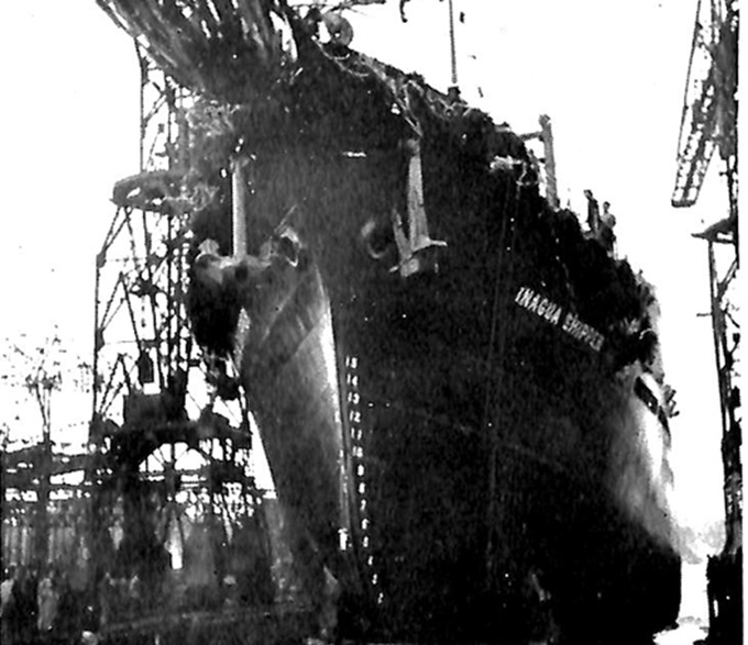 Funenokagau Vol 05.01