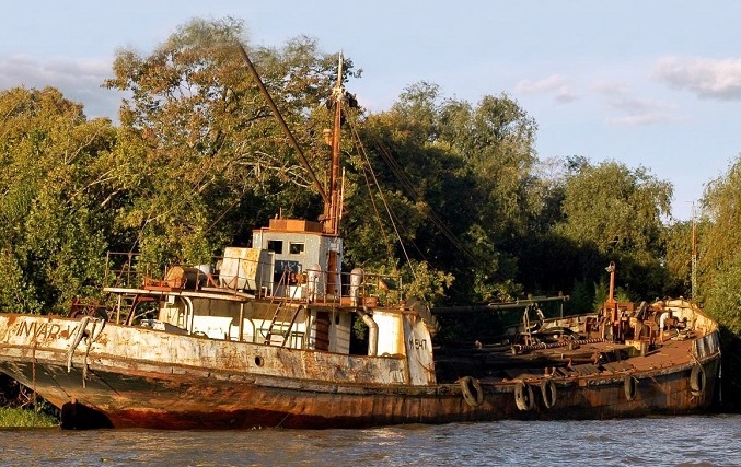 Diego Moreno / shipspotting.com