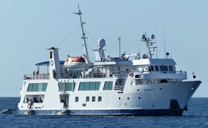 Tina / shipspotting.com