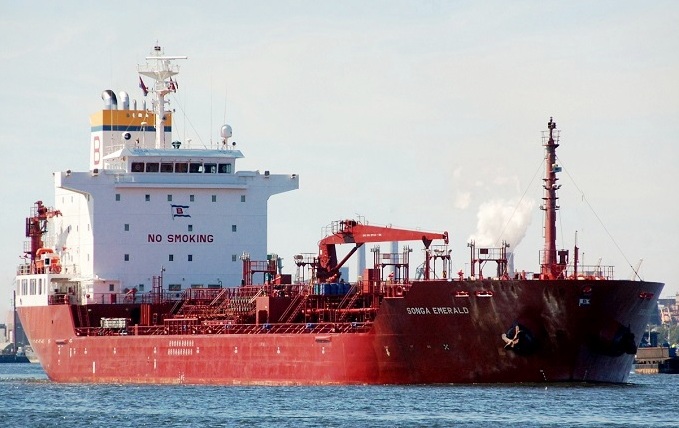 Ruud Coster / shipspotting.com