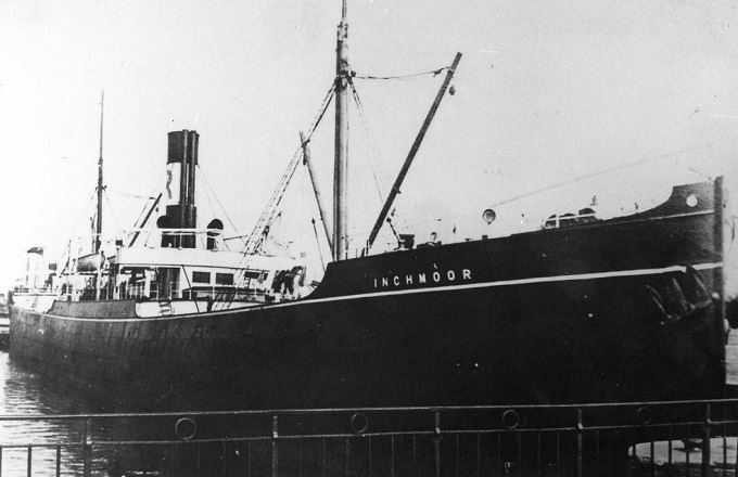 Clive Ketley / teesbuiltships.co.uk