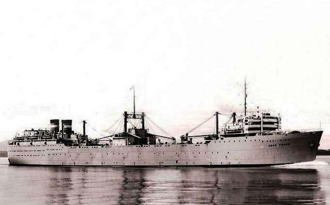 Archivo General de la Nación Dpto. Doc. Fotográficos. Buenos Aires, Argentina