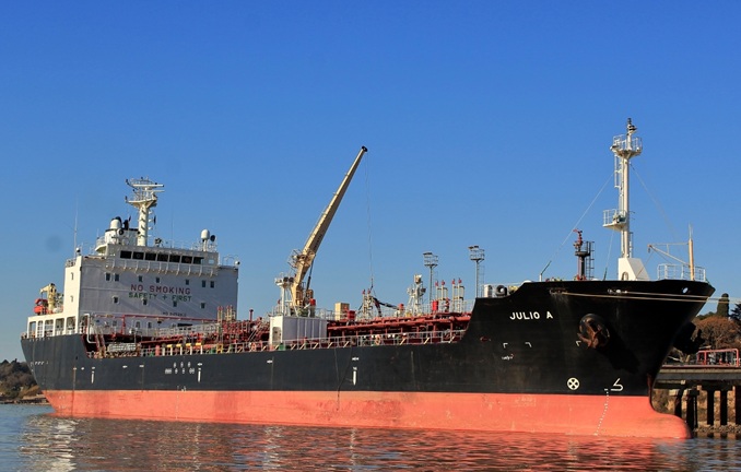 Maxi López / shipspotting.com