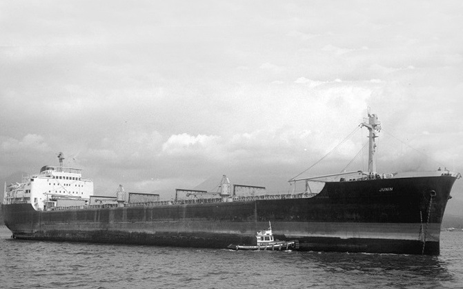 Walter E. Frost / City of Vancouver Archives