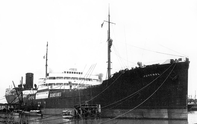 Archivo General de la Nación Dpto. Doc. Fotográficos. Buenos Aires. Argentina