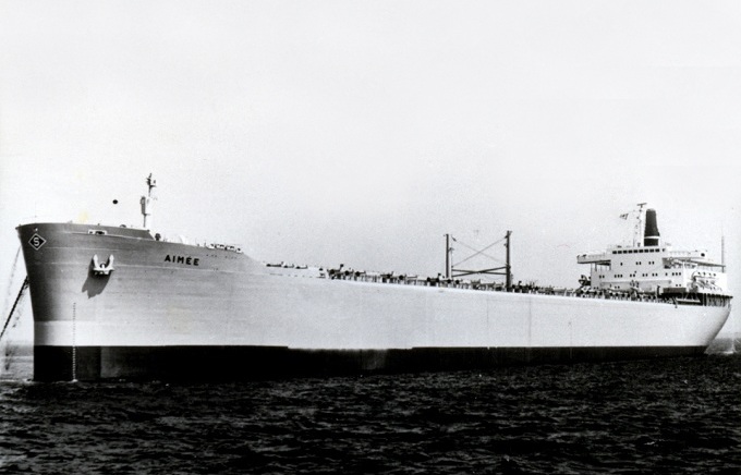 Peter Schliefke / 7seasvessels.com