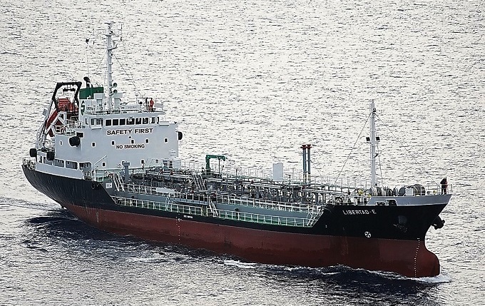 Cees Bustraan / shipspotting.com