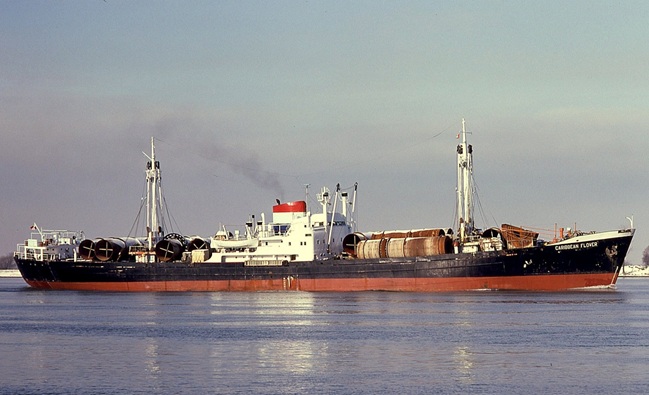 René Beauchamp / shipspotting.com