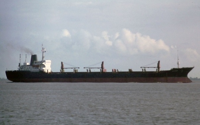 simonwp / shipspotting.com