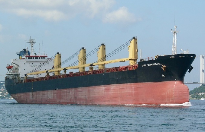 Will Weijsters / shipspotting.com