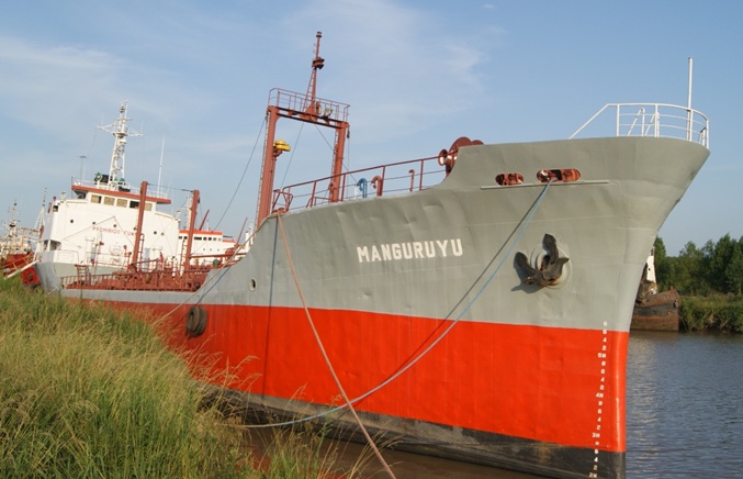 Miguel A. Galdeano / marinamercantelatam.com