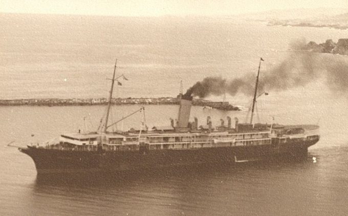 Archivo Histórico de la Marina